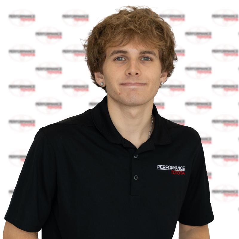 Nick Gualteri