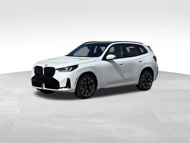 2026 BMW X3 30 XDRIVE's photo