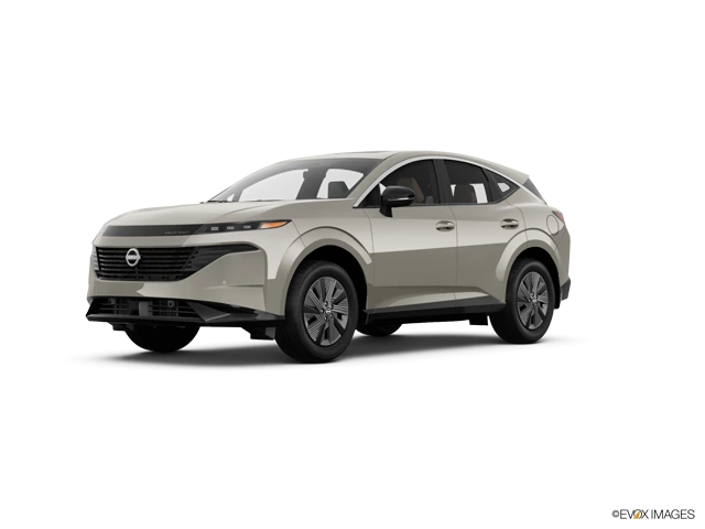 2026 Nissan Murano's photo