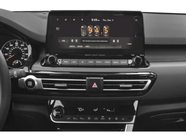 2022 Kia Seltos EX - Photo 13