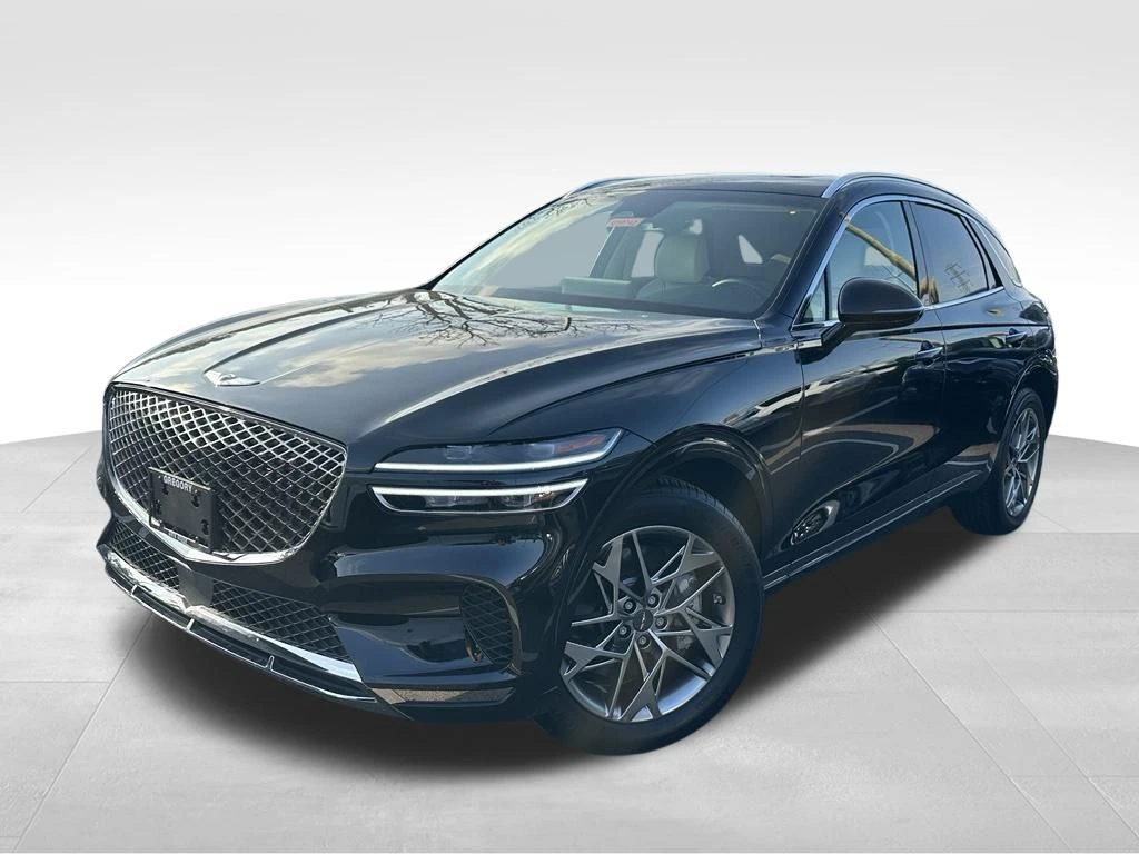 2025 Genesis GV70 2.5T Standard AWD's photo