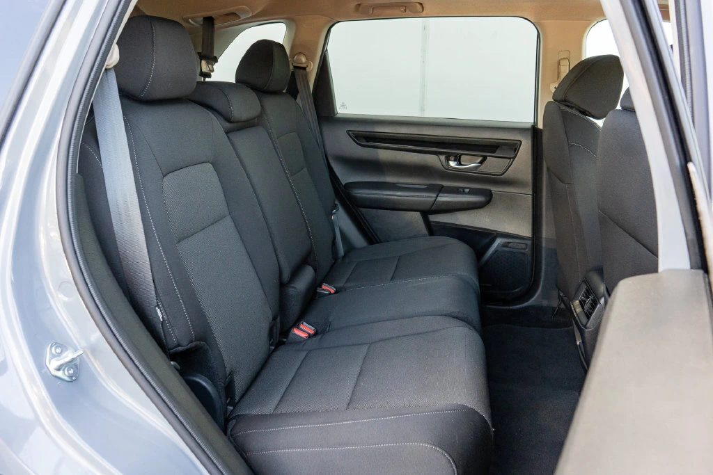 2024 Honda CR-V EX - Photo 15
