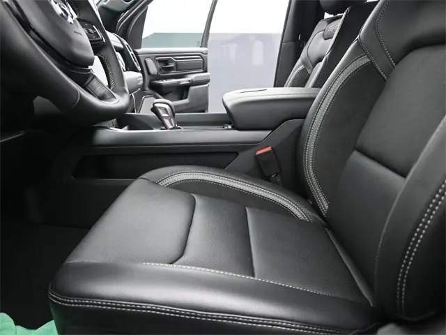 2026 Ram 1500 Rebel photo 22