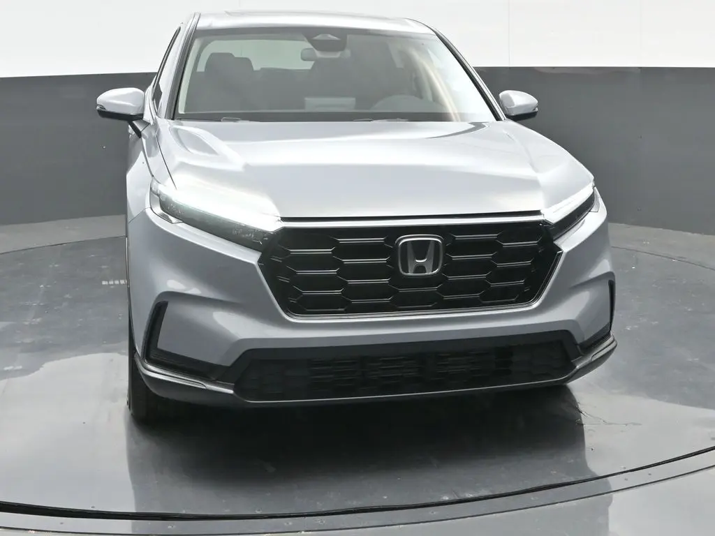 2026 Honda CR-V EX photo 6