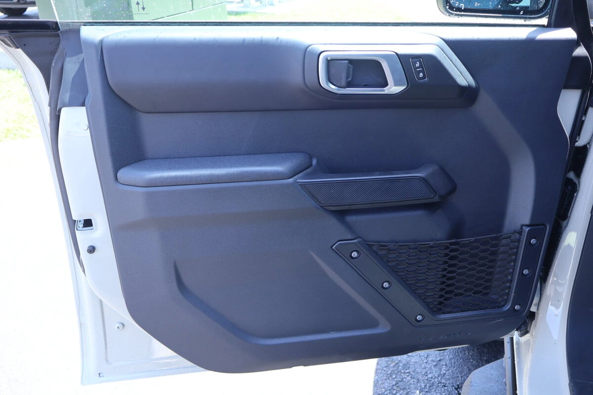 2026 Ford Bronco 4-Door Badlands - Photo 18