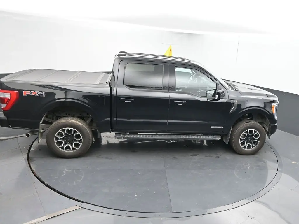 2023 Ford F-150 Lariat photo 31