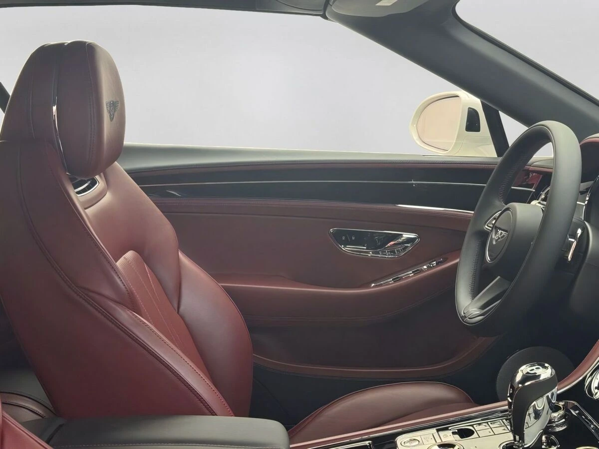2026 Bentley Continental GTC Base - Photo 50