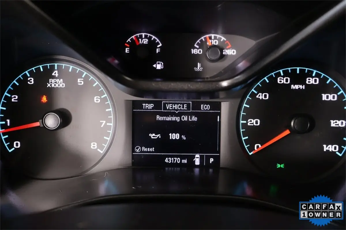 2022 Chevrolet Colorado Work Truck photo 4