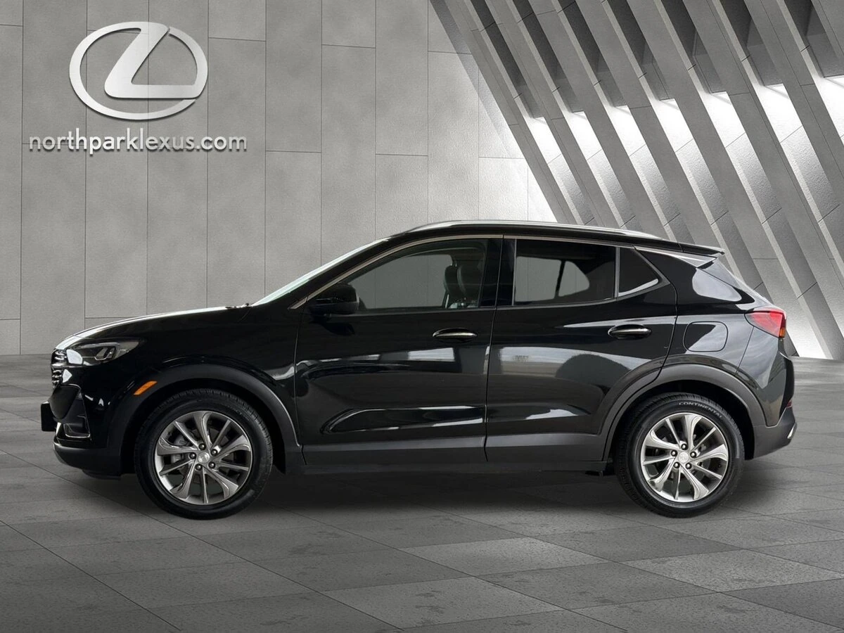 2022 Buick Encore GX Essence's photo