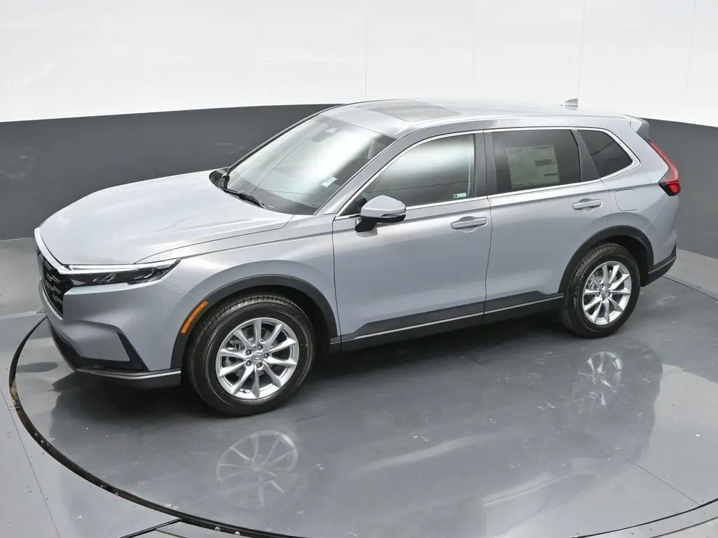 2026 Honda CR-V EX photo 45