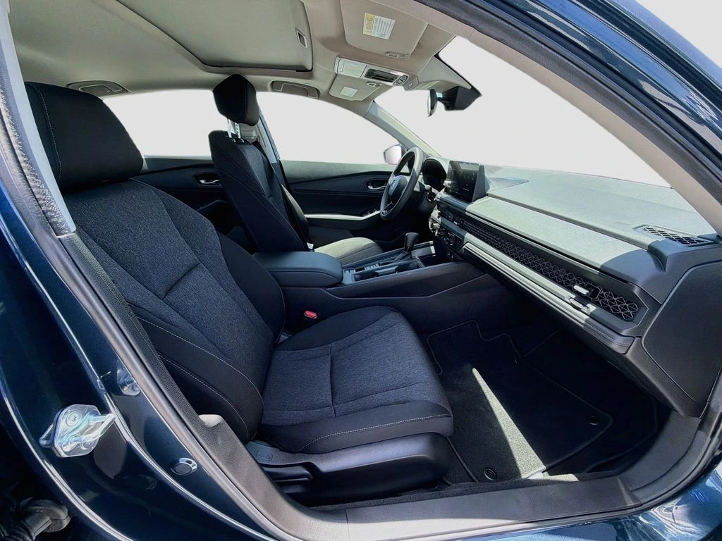 2026 Honda Accord SE - Photo 24