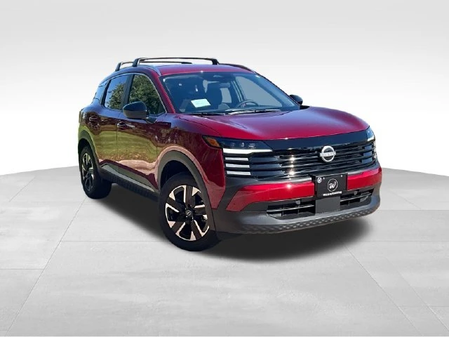 2027 Nissan KICKS