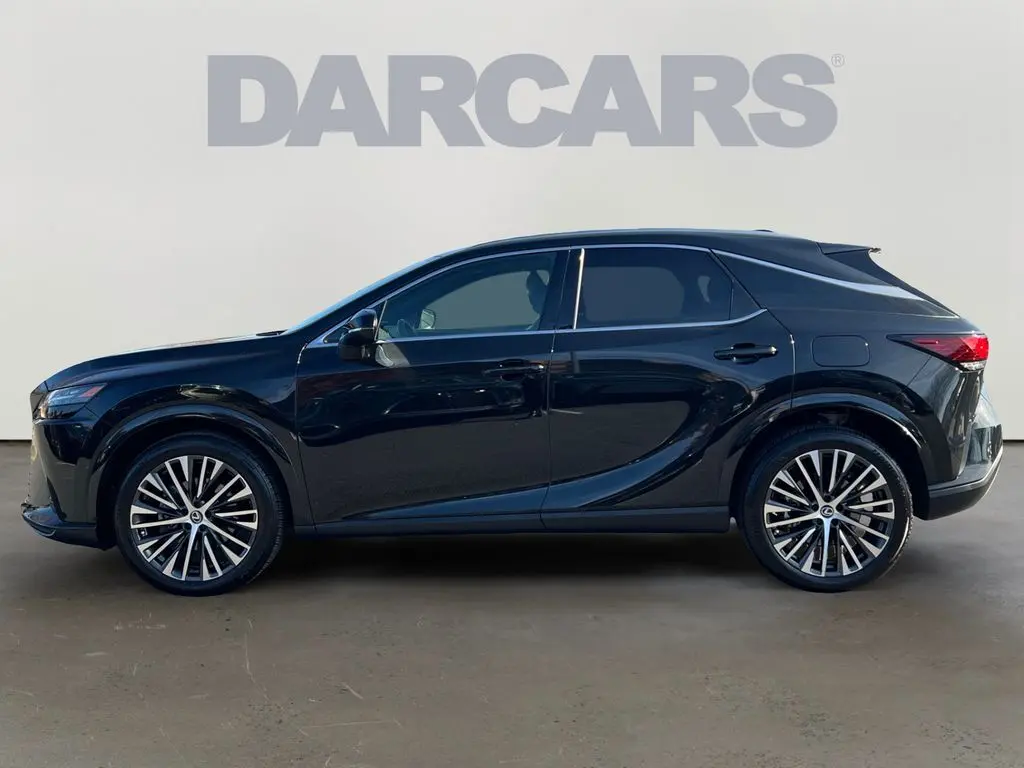 2023 Lexus RX 350h Premium photo 3