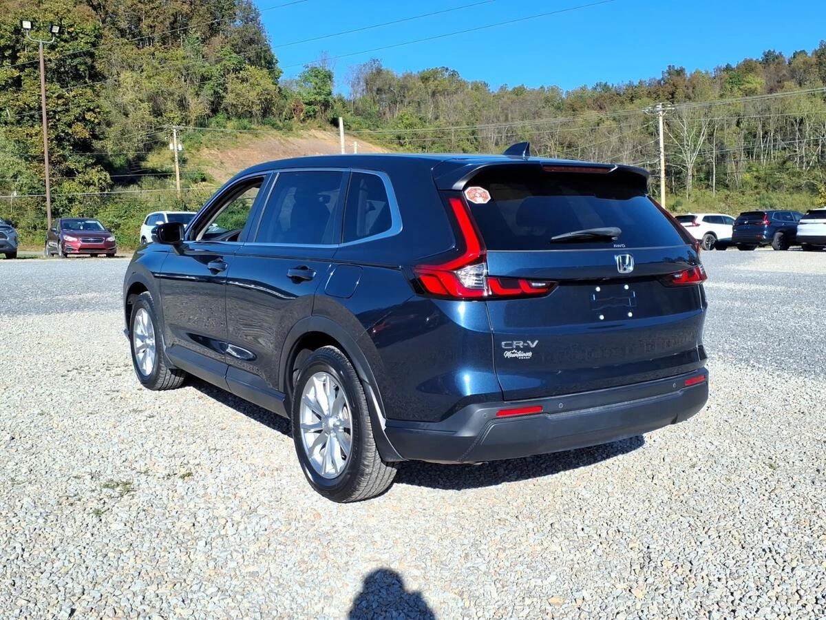2024 Honda CR-V EX-L - Photo 7