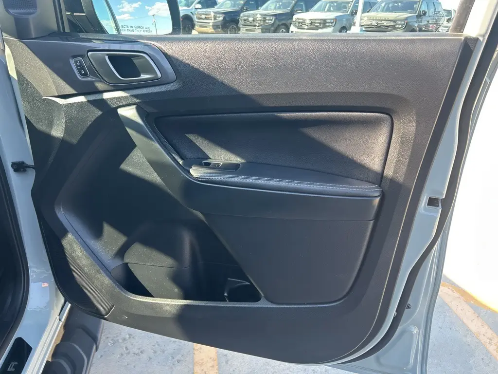 2021 Ford Ranger Lariat photo 10