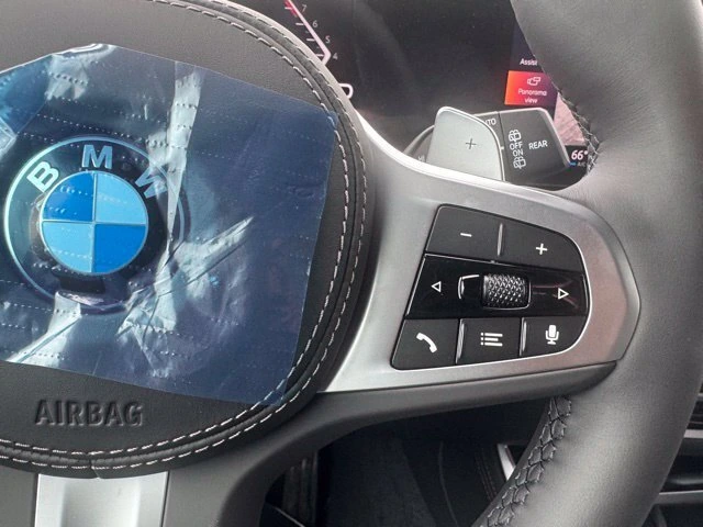 2026 BMW X5 40i - Photo 21