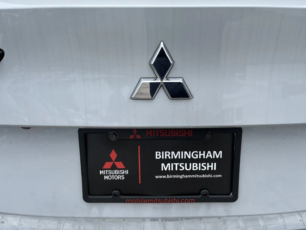 2026 Mitsubishi Outlander ES - Photo 29