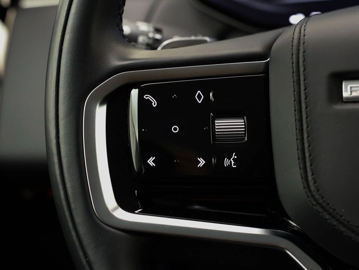 2023 Land Rover Range Rover Sport SE - Photo 25