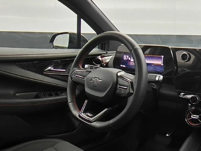 2025 Chevrolet Blazer EV RS - Photo 32