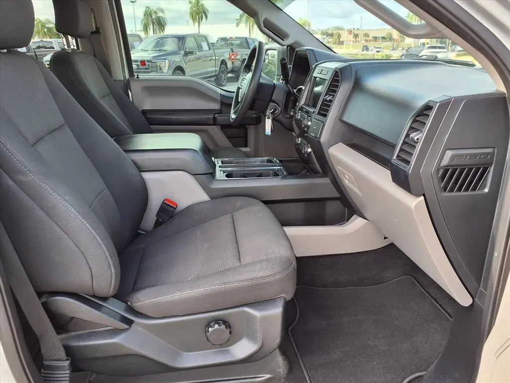 2019 Ford F-150 XL photo 13