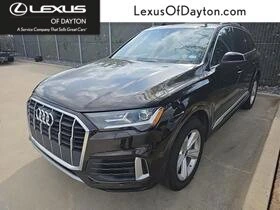 2023 Audi Q7