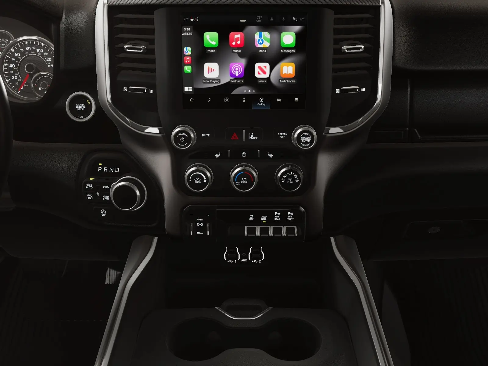 2026 Ram 1500 Big Horn Lone Star photo 25