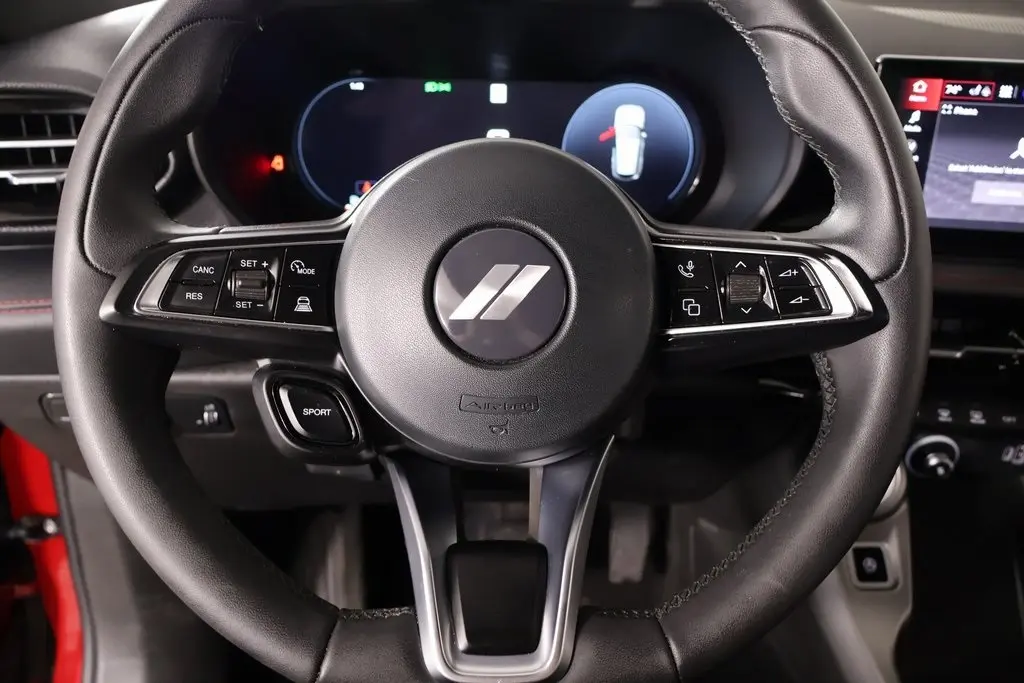 2024 Dodge Hornet GT photo 3
