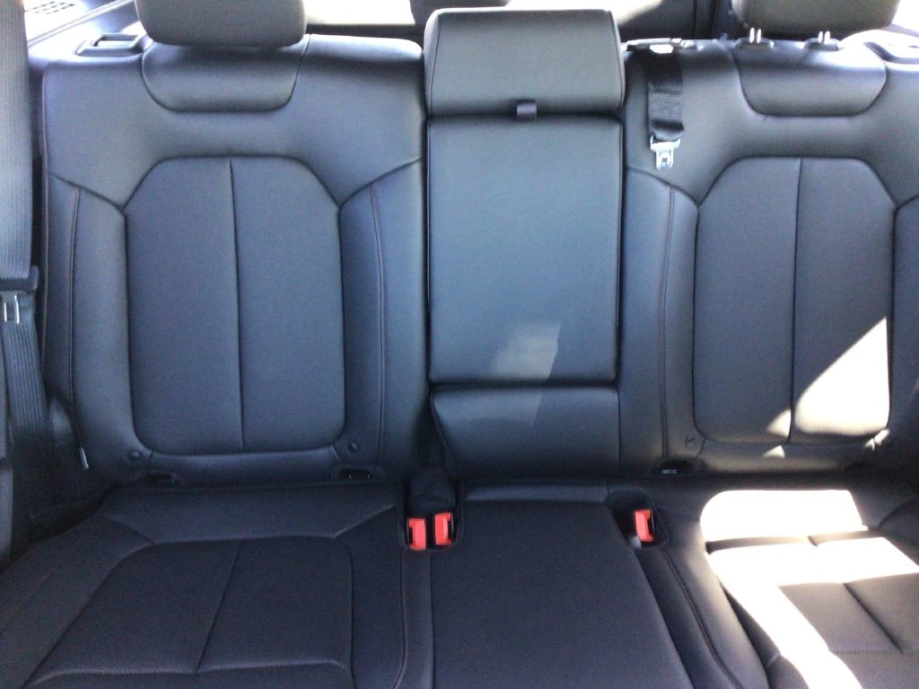 2026 Jeep Cherokee Limited - Photo 15