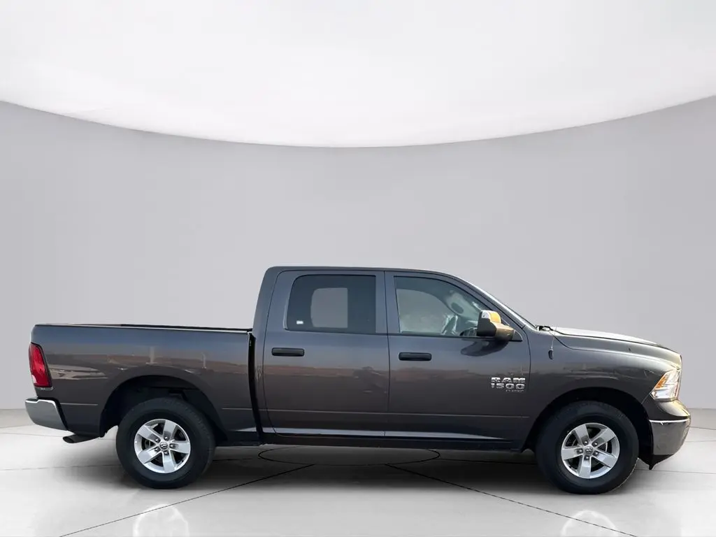 Used 2023 RAM Ram 1500 Classic Warlock with VIN 1C6RR7LG8PS565780 for sale in Beloit, WI
