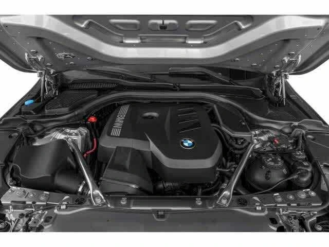 2026 BMW 5 Series 530i - Photo 8