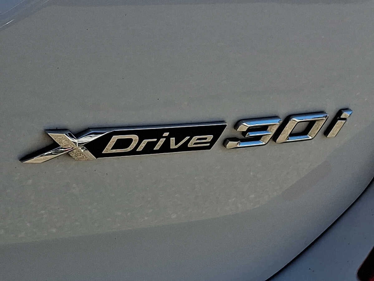 2019 BMW X3 30i - Photo 29