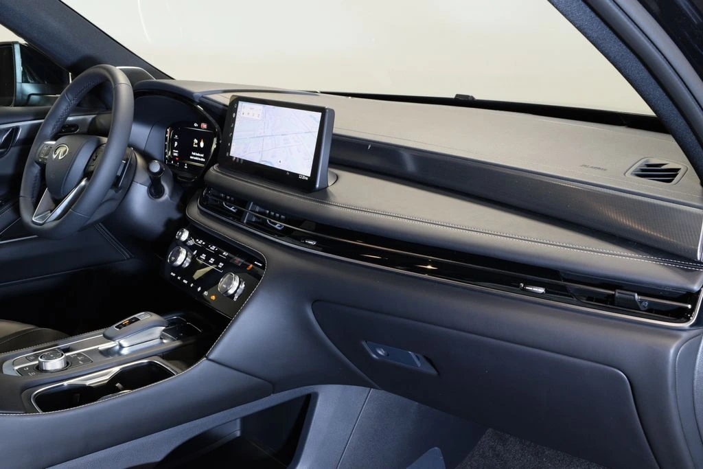 2027 INFINITI QX60 Sport - Photo 17