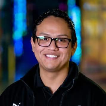 Edgar Cruz