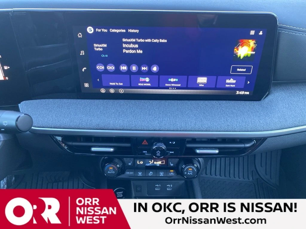 2026 Nissan KICKS SV - Photo 24