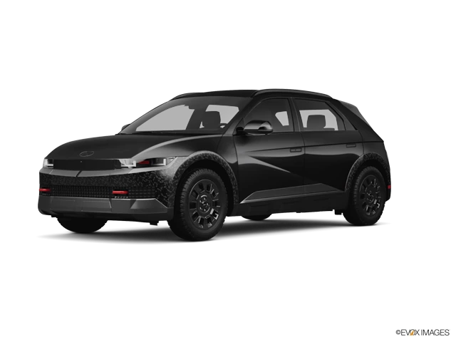 2026 Hyundai Ioniq 5 XRT AWD's photo
