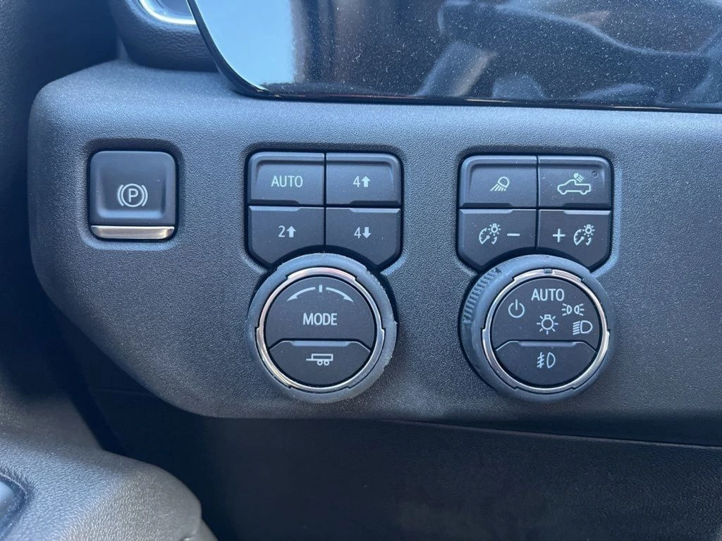 2025 Chevrolet Silverado 1500 RST - Photo 19