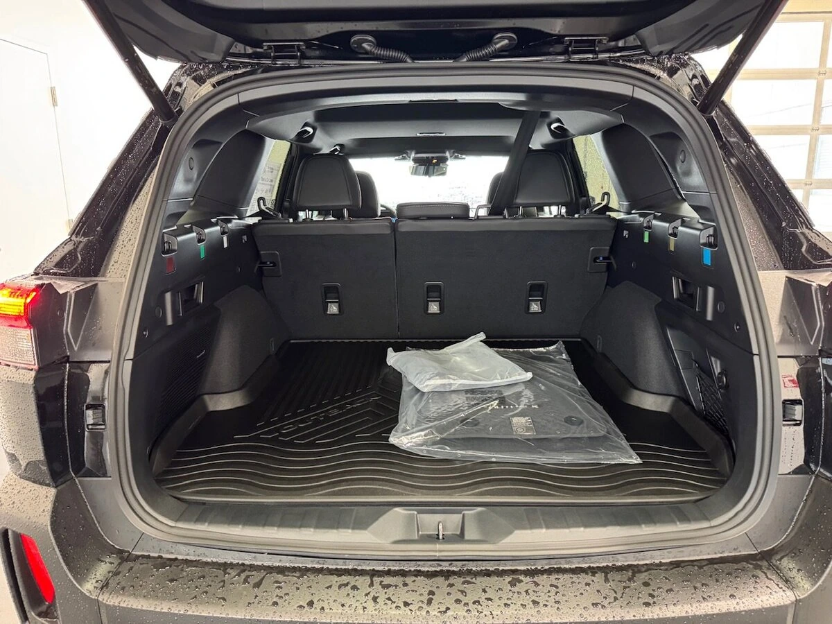 2026 Subaru Outback Touring XT - Photo 47
