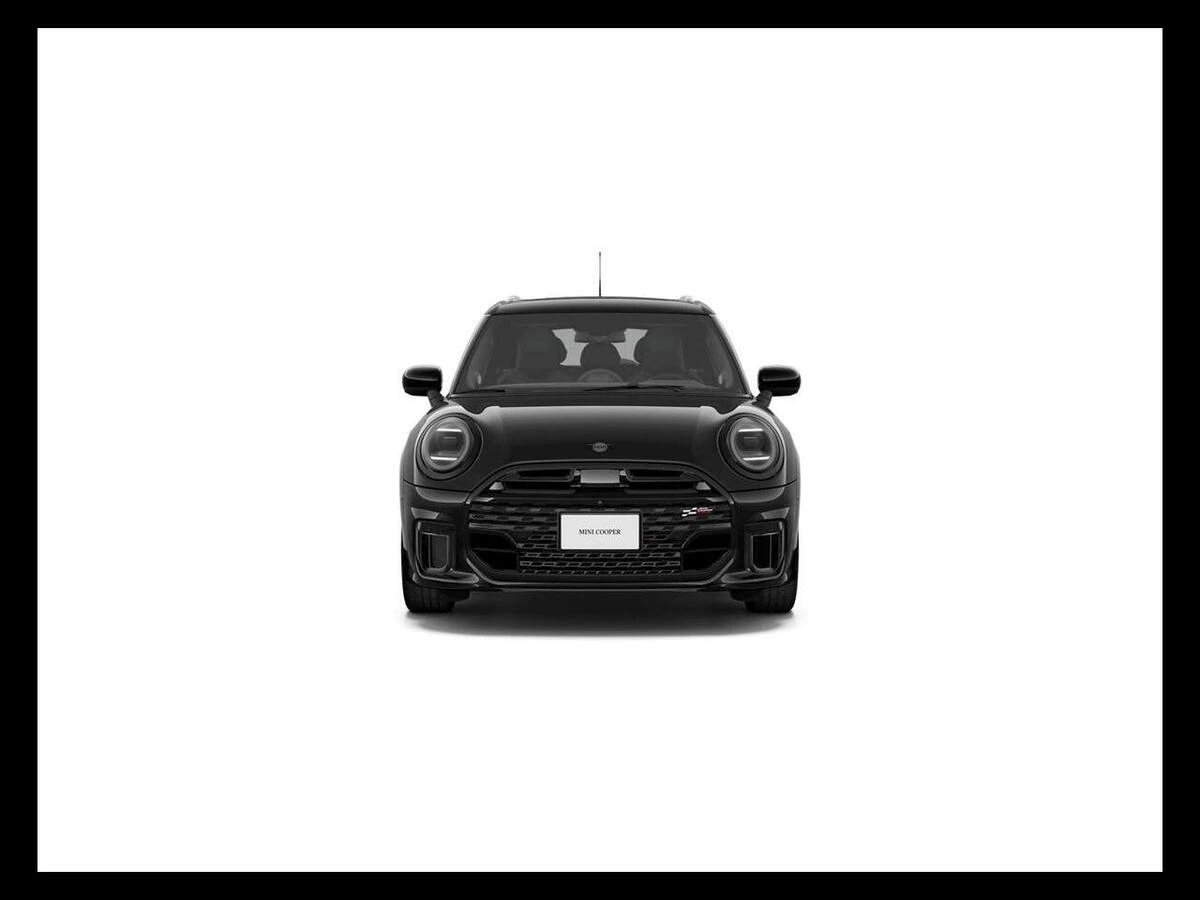 2026 MINI Hardtop Cooper S Signature's photo