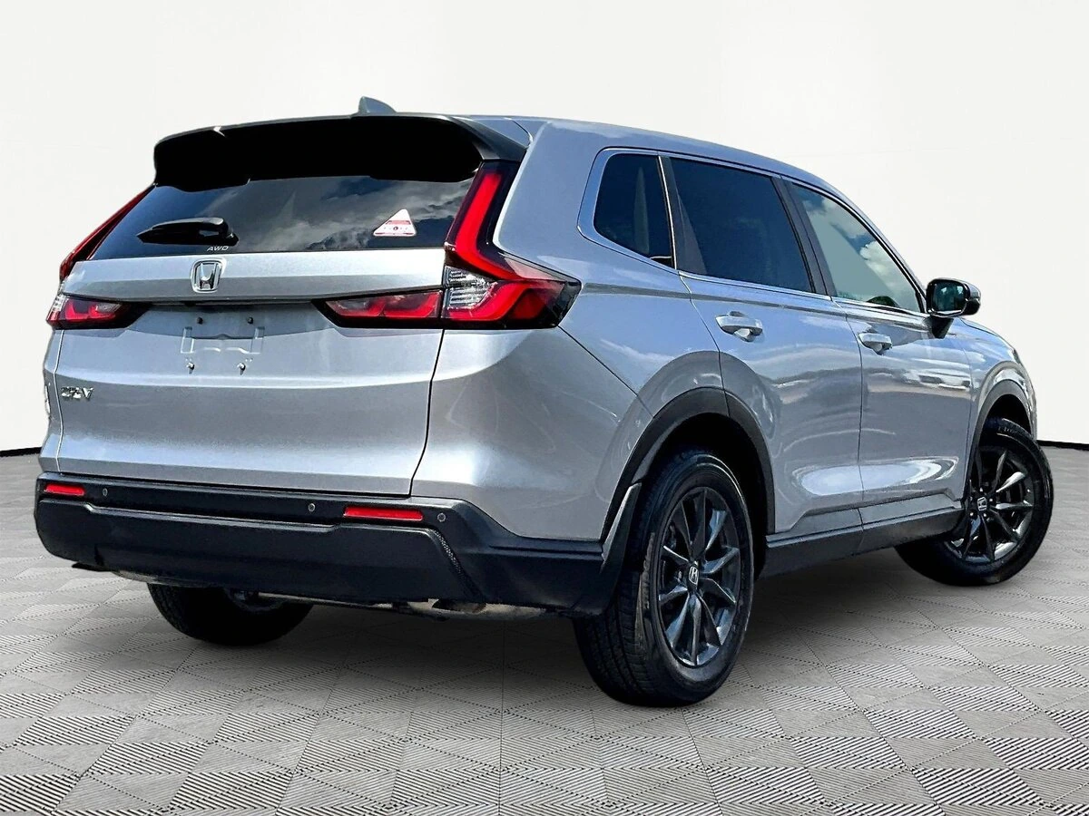 2026 Honda CR-V EX-L - Photo 6
