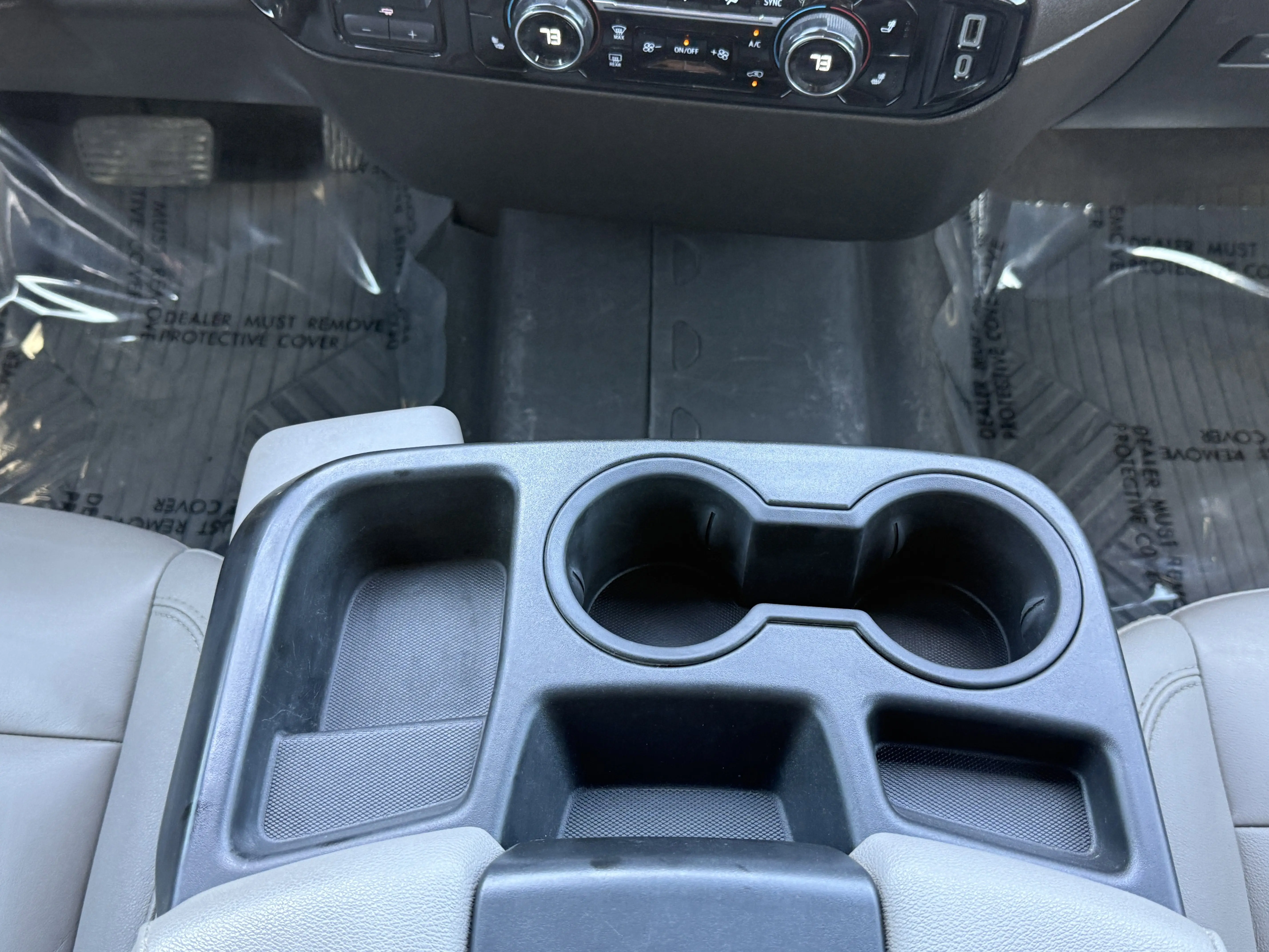 2024 Chevrolet Silverado 3500HD LT photo 27