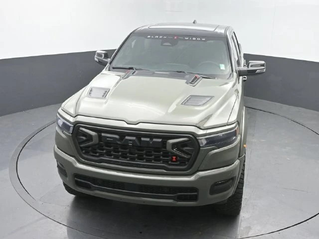 2026 RAM 1500 Big Horn/Lone Star - Photo 34
