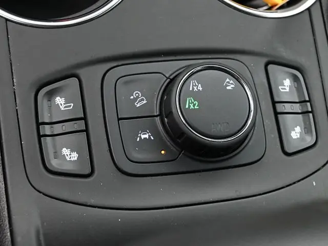 2024 Gmc Terrain SLT photo 17