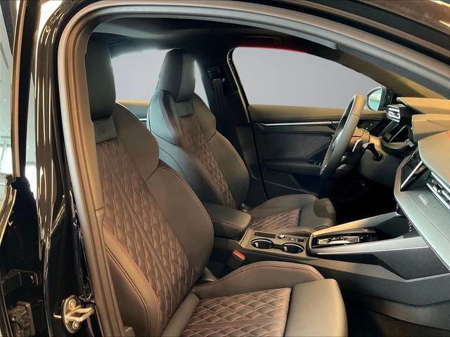 2026 Audi S3 Base - Photo 13