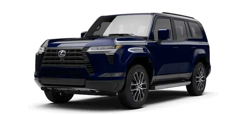 Lexus GX Lease