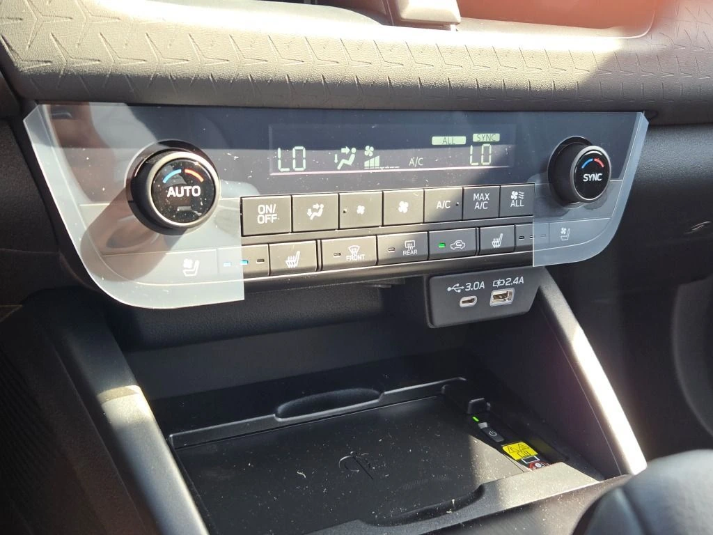 2026 Subaru Outback Wilderness - Photo 33