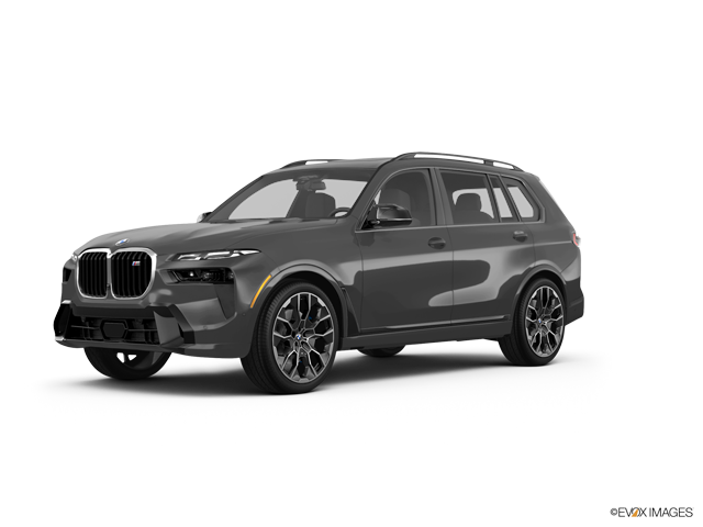 2027 BMW X7 M60i