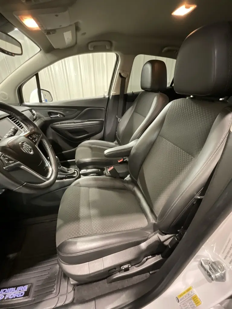 2019 Buick Encore Preferred photo 10