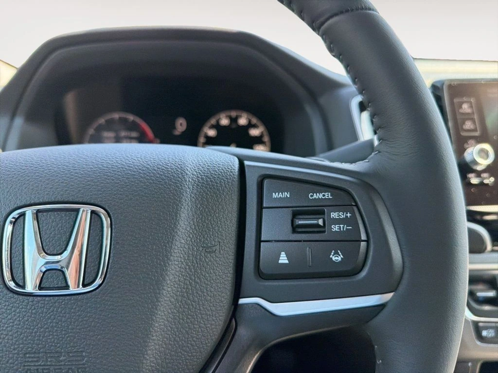 2026 Honda Ridgeline RTL - Photo 19