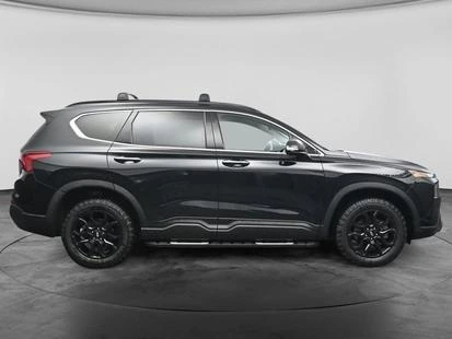 2023 Hyundai Santa Fe XRT - Photo 35
