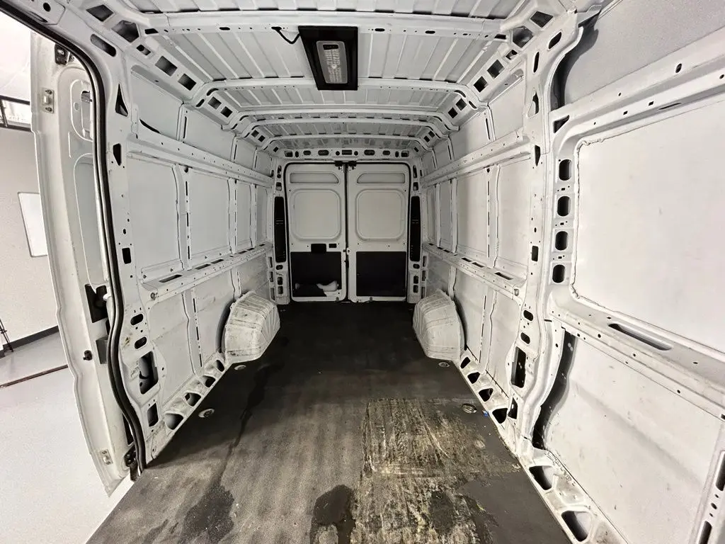 2023 Ram ProMaster 3500 photo 12